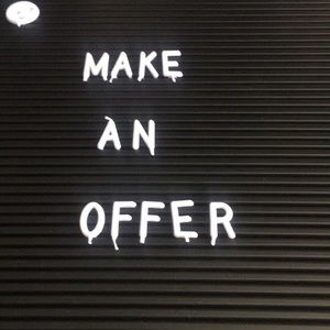 Sale